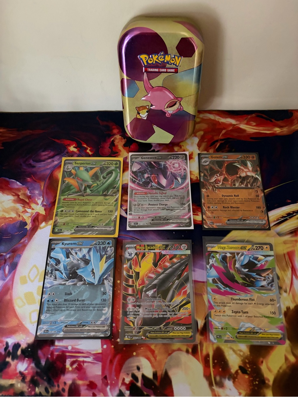 Pokemon Card Bundle